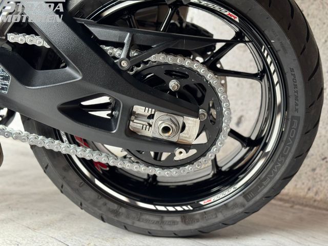 bmw - s-1000-xr