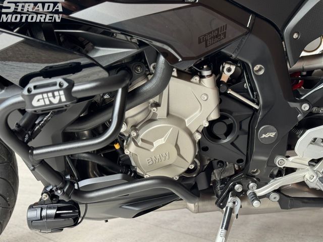 bmw - s-1000-xr