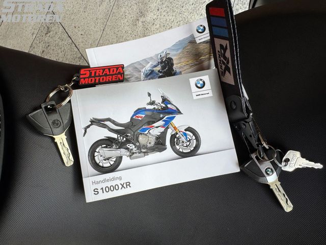 bmw - s-1000-xr