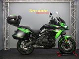 KAWASAKI VERSYS 650 TOURER