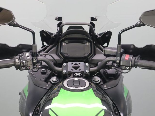 kawasaki - versys-650-tourer