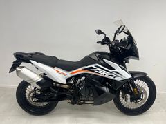 KTM 790 Adventure 2020 occasion – foto 1 van 21