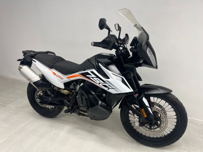 KTM 790 ADVENTURE – foto 3