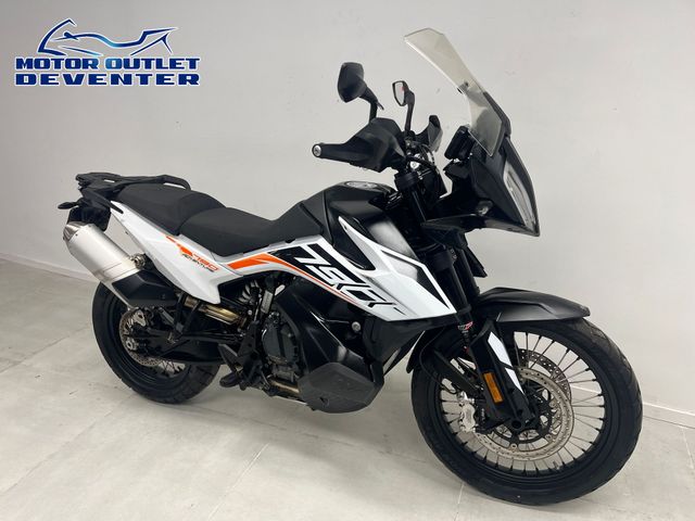 ktm - 790-adventure