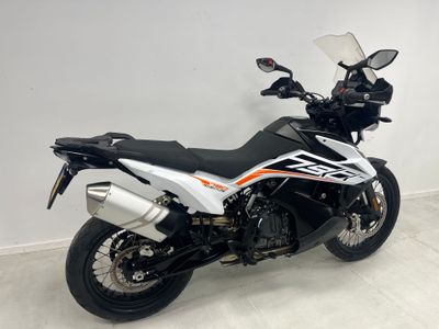 KTM 790 ADVENTURE – foto 4