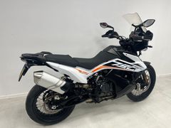 KTM 790 Adventure 2020 occasion – foto 4 van 21