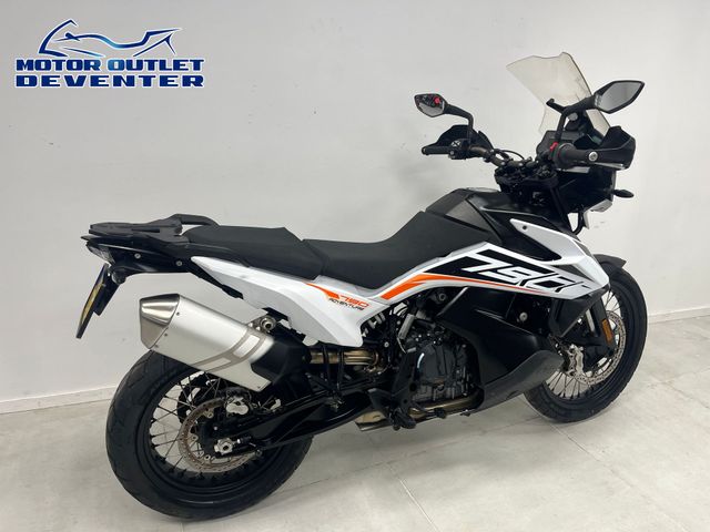 ktm - 790-adventure