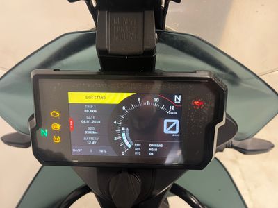 KTM 790 ADVENTURE – foto 2
