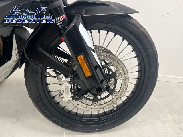 ktm - 790-adventure