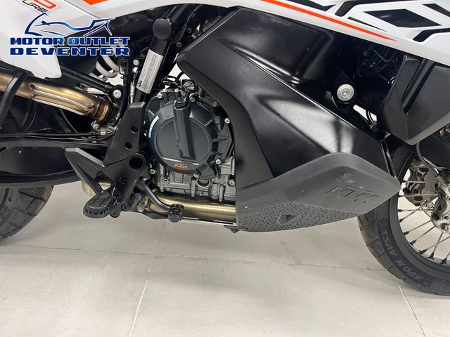 ktm - 790-adventure