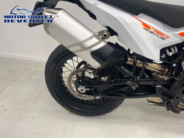 ktm - 790-adventure