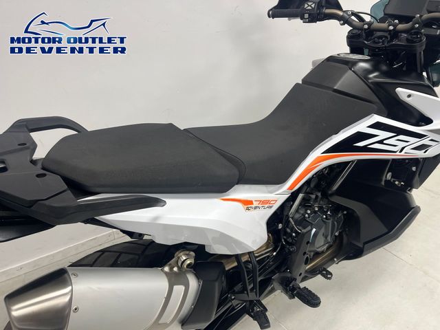 ktm - 790-adventure