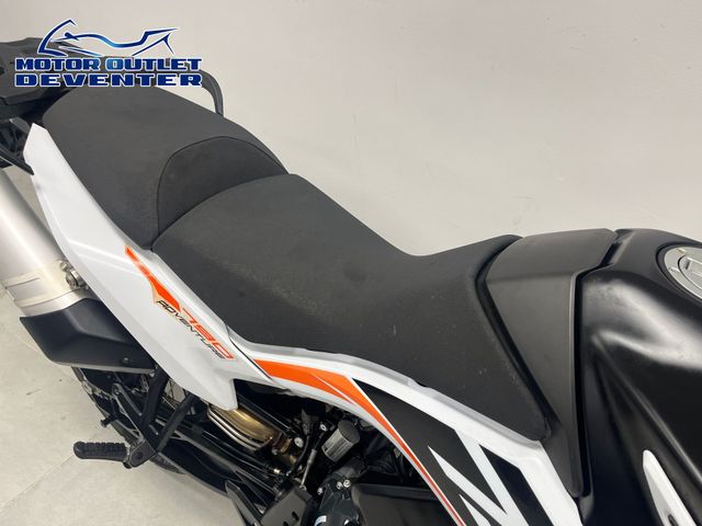 ktm - 790-adventure