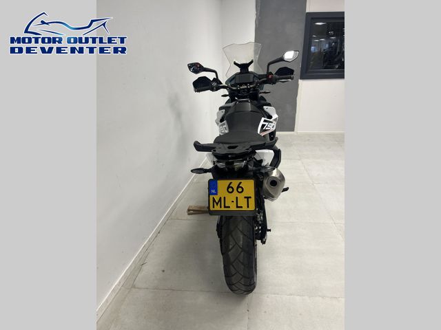 ktm - 790-adventure