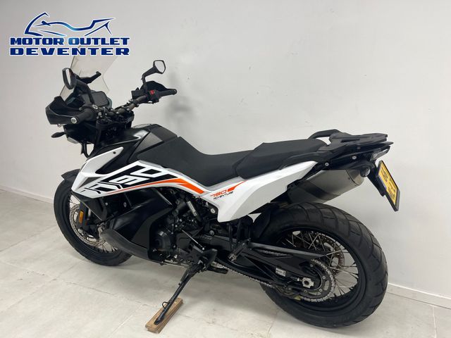 ktm - 790-adventure