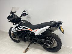 KTM 790 Adventure 2020 occasion – foto 14 van 21