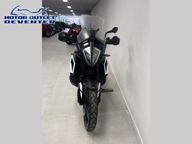 ktm - 790-adventure