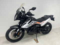 KTM 790 Adventure 2020 occasion – foto 13 van 21
