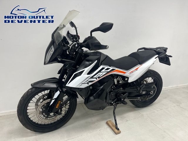 ktm - 790-adventure