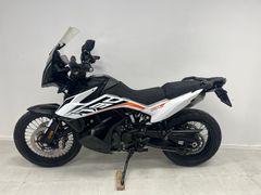 KTM 790 Adventure 2020 occasion – foto 12 van 21