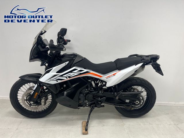 ktm - 790-adventure