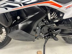 KTM 790 Adventure 2020 occasion – foto 16 van 21
