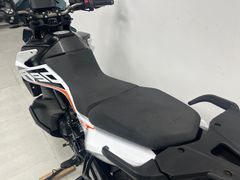 KTM 790 Adventure 2020 occasion – foto 18 van 21