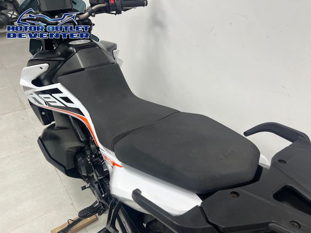 ktm - 790-adventure