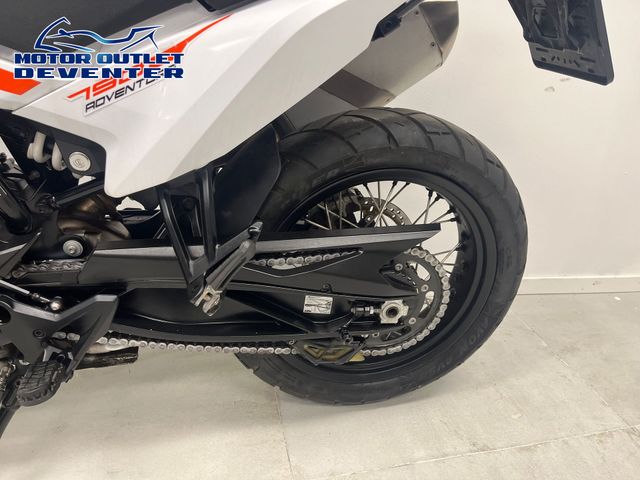 ktm - 790-adventure