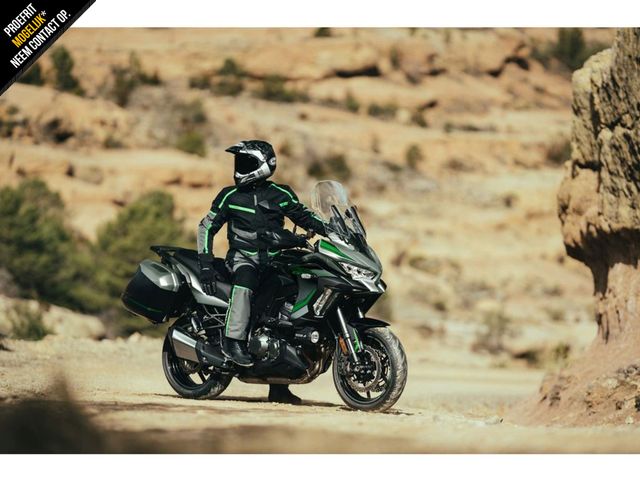 kawasaki - versys-1000-se-tourer