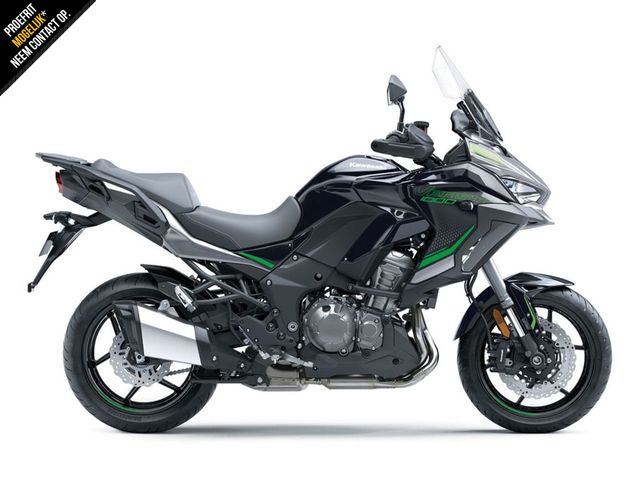 kawasaki - versys-1000-se-tourer