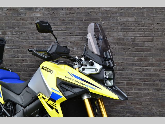 suzuki - v-strom-1050-de