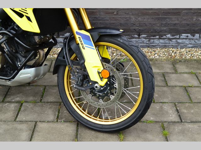 suzuki - v-strom-1050-de