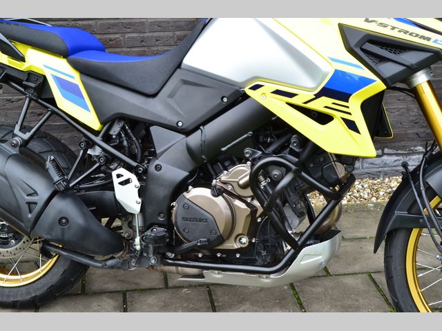 suzuki - v-strom-1050-de