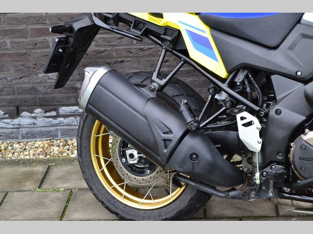 suzuki - v-strom-1050-de