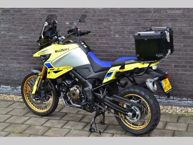 suzuki - v-strom-1050-de