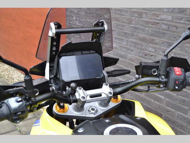 suzuki - v-strom-1050-de
