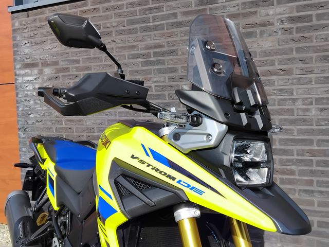 suzuki - v-strom-1050-de
