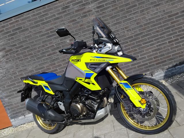 suzuki - v-strom-1050-de