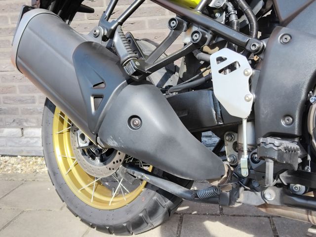 suzuki - v-strom-1050-de