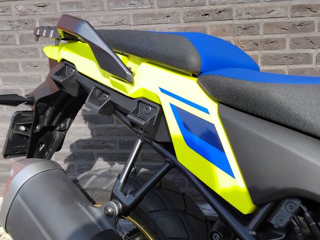 suzuki - v-strom-1050-de