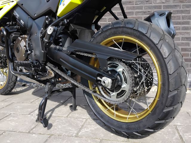 suzuki - v-strom-1050-de