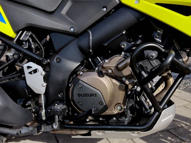 suzuki - v-strom-1050-de