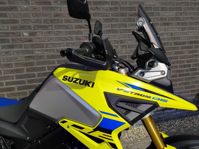 suzuki - v-strom-1050-de