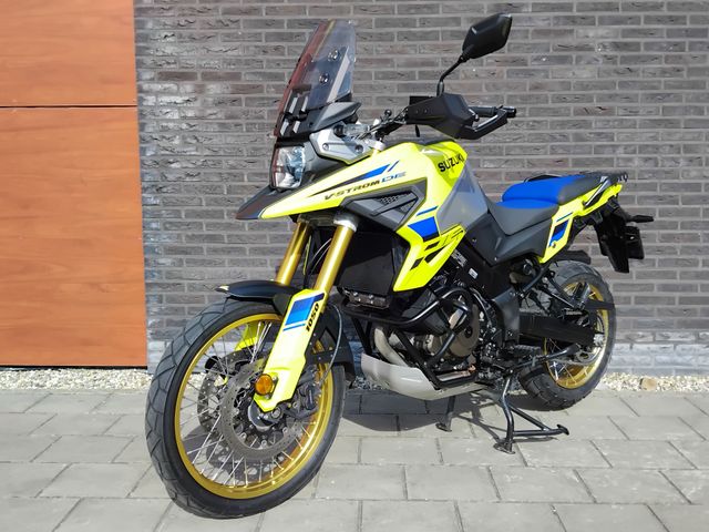 suzuki - v-strom-1050-de