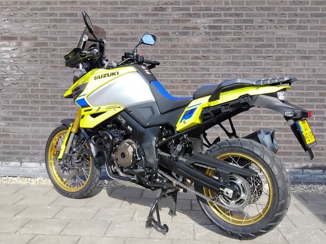 suzuki - v-strom-1050-de