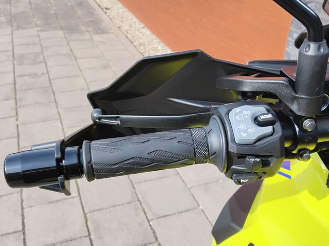 suzuki - v-strom-1050-de