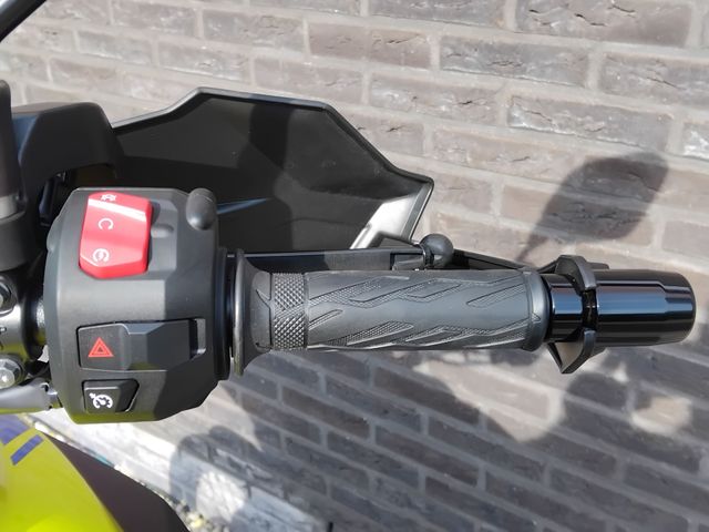 suzuki - v-strom-1050-de