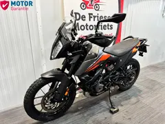 KTM 390 Adventure 2020 occasion – foto 6 van 26