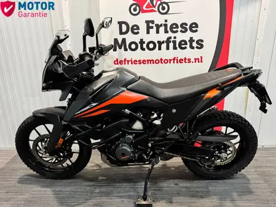 KTM 390 ADVENTURE – foto 4